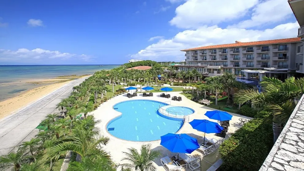 Ảnh Grandvrio Resort Ishigakijima