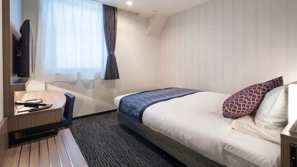 Ảnh Hotel MyStays Gotanda Ekimae