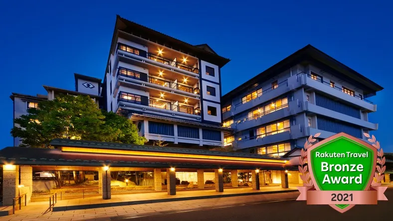 Ảnh Yamashiro Onsen Yunokuni Tensyo