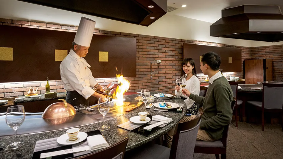 Ảnh Hotel Nikko Nara