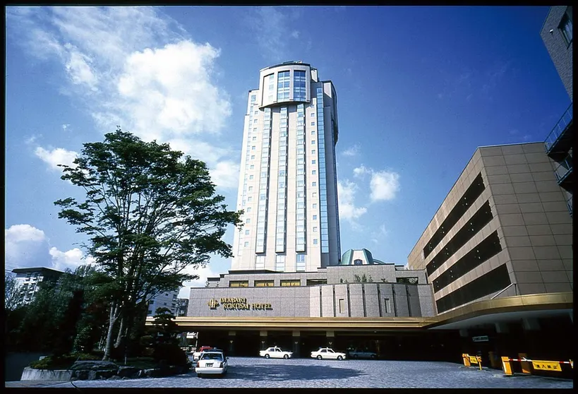 Ảnh Imabari Kokusai Hotel