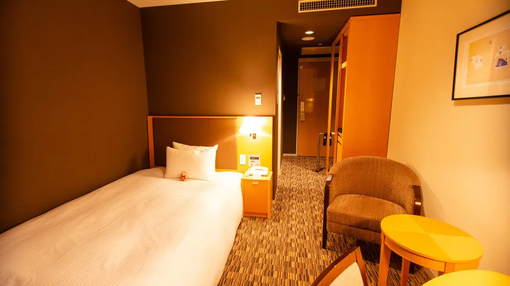 Ảnh Oarks canal park hotel Toyama