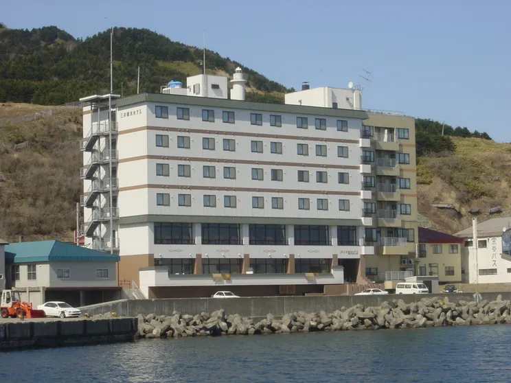 Ảnh Mitsui Kanko Hotel