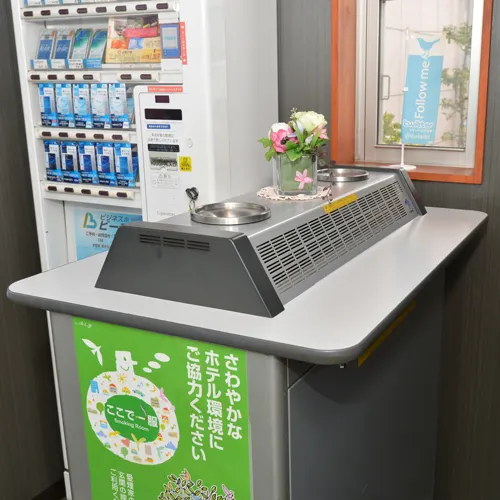 Ảnh Bussiness Hotel BL Kuwana