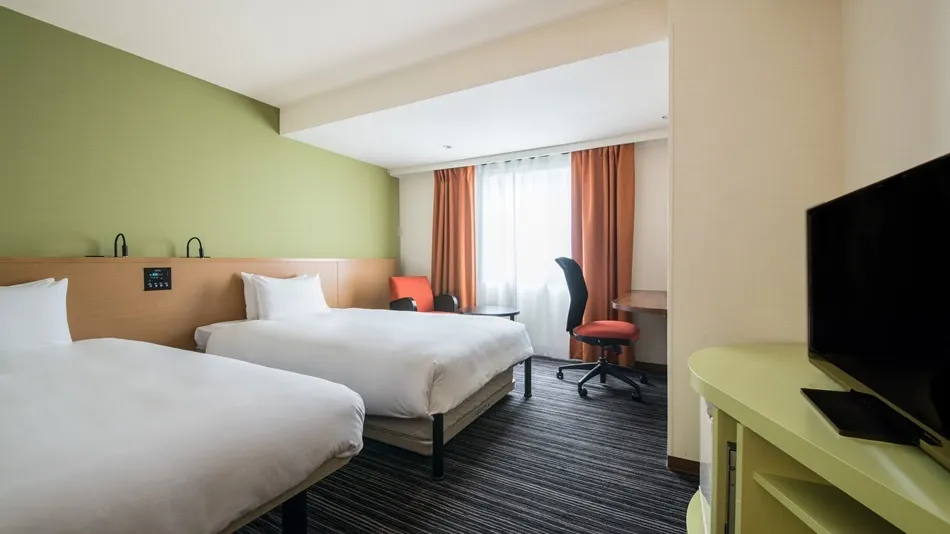 Ảnh the b Ikebukuro