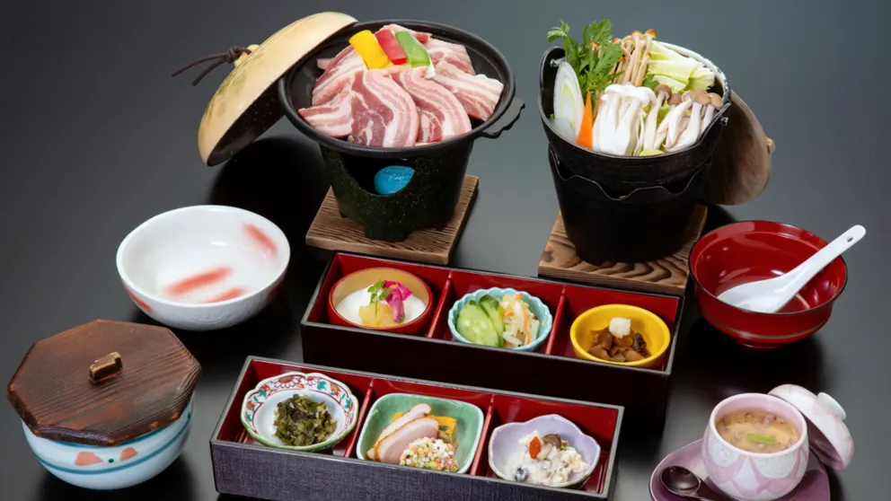 Ảnh Tateyama Prince Hotel