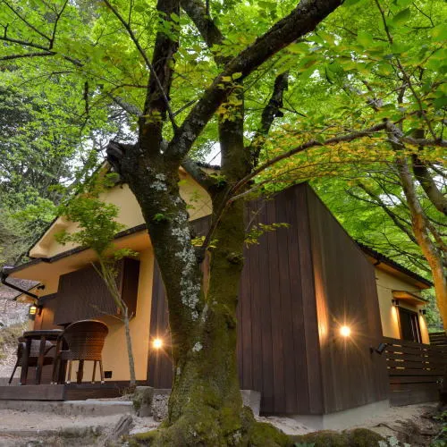 Ảnh Villa Hamorebi