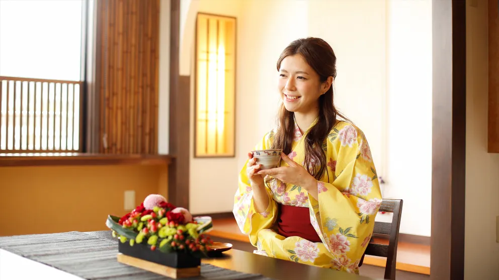 Ảnh Hotel New Wakasa