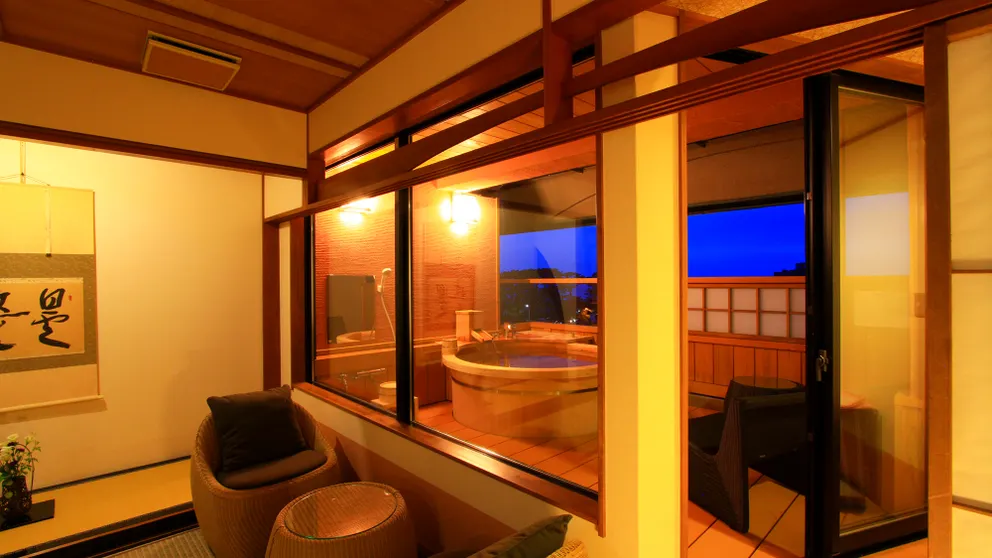 Ảnh Toi Onsen Toi Fujiya Hotel