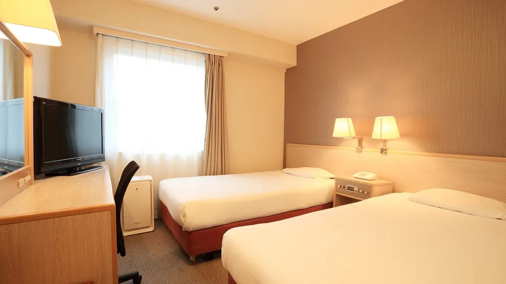 Ảnh Smile Hotel Shimonoseki