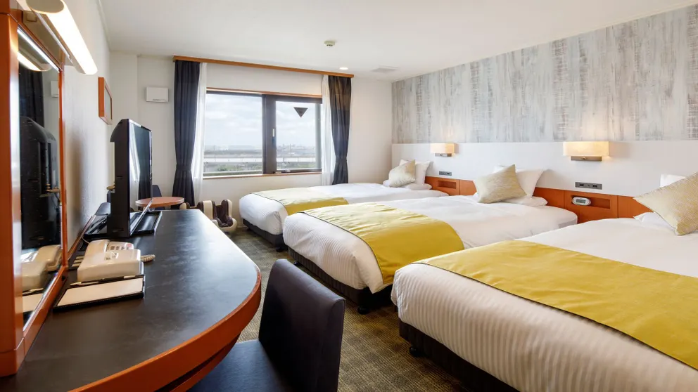 Ảnh Hotel Mystays Maihama