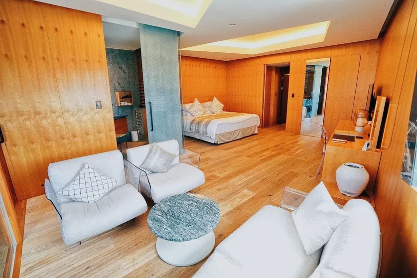 Ảnh HOTEL KEYFOREST HOKUTO