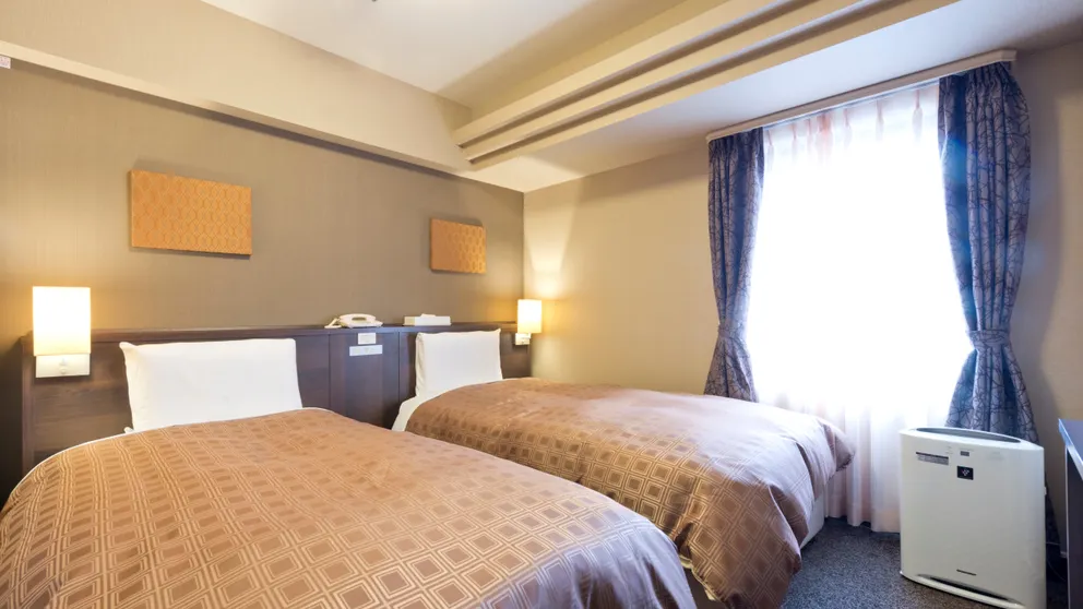 Ảnh Hotel Sunroute Sapporo