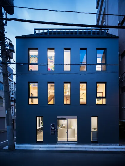 Ảnh BnA Studio Akihabara