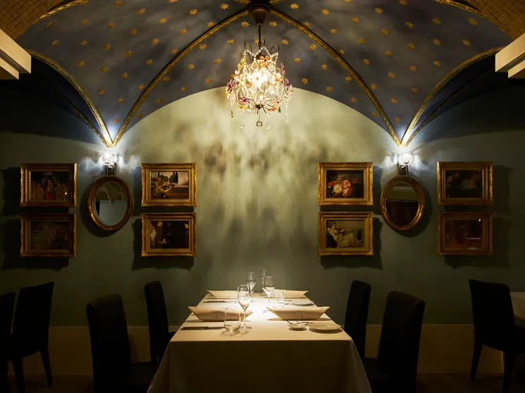 Ảnh HOTEL GAJOEN TOKYO