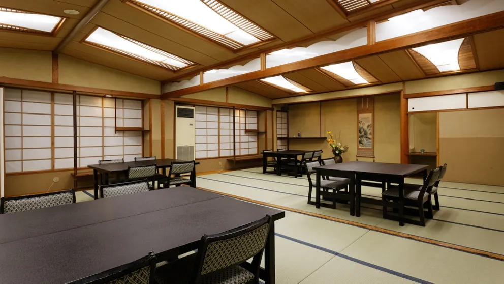 Ảnh Ako Onsen Ryori Ryokan Donkairo