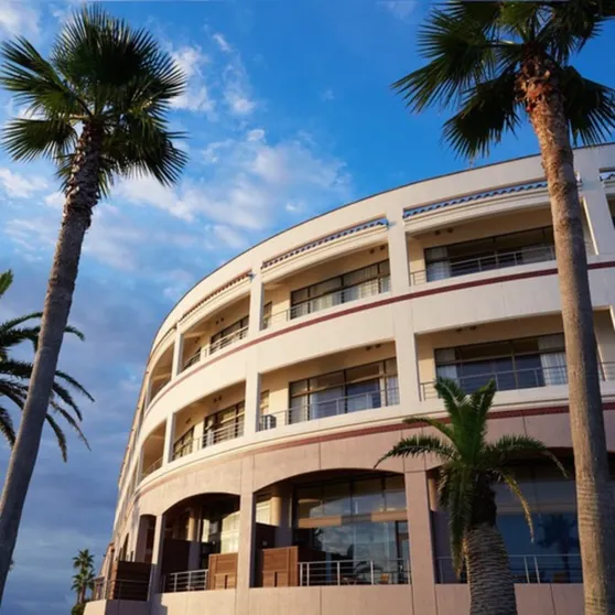 Ảnh Hotel Aoshima cinq male