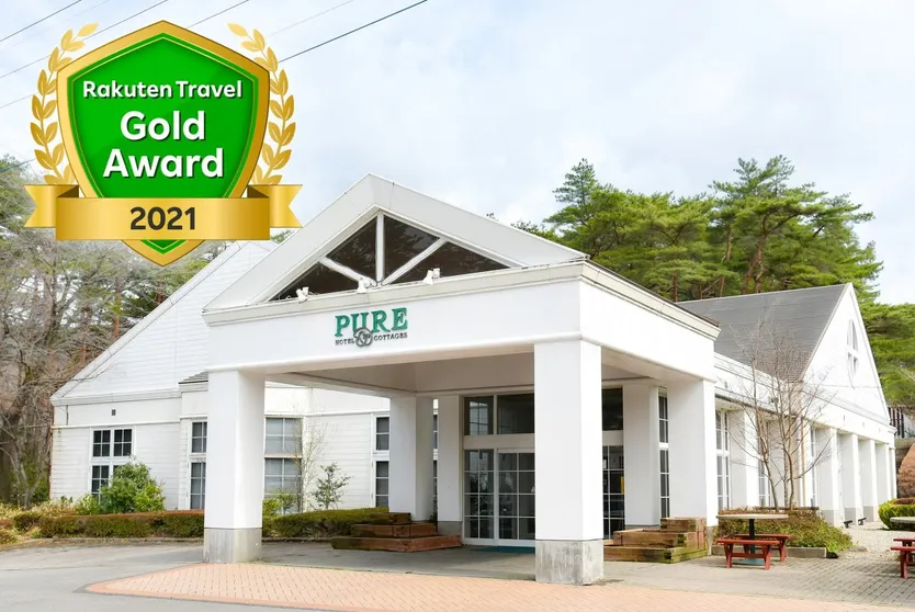 Ảnh Towa Pure Cottages