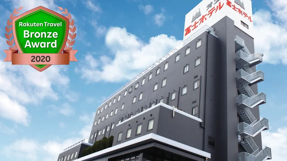 Ảnh Wakayama Dai Ni Fuji Hotel