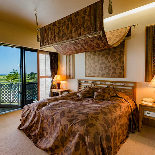 Ảnh The Southern Links Resort Hotel