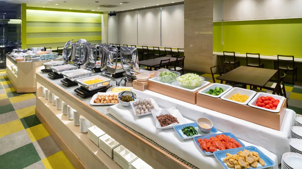 Ảnh HOTEL MYSTAYS Kumamoto Riverside