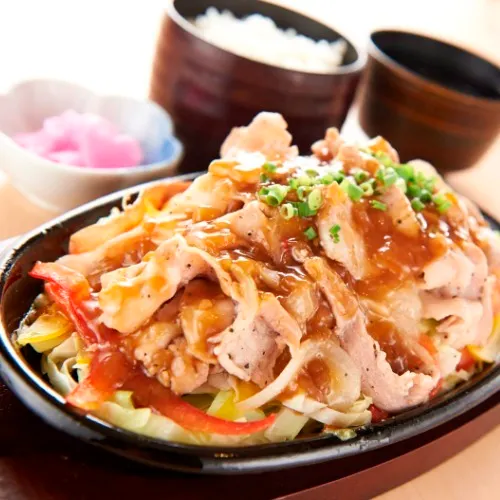 Ảnh Tokachi Gardens Hotel