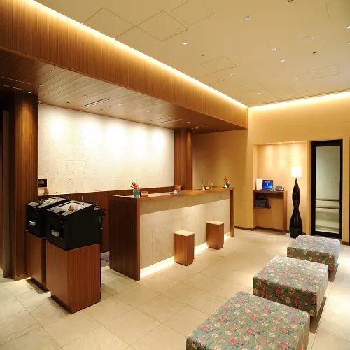 Ảnh Hotel Gracery Naha
