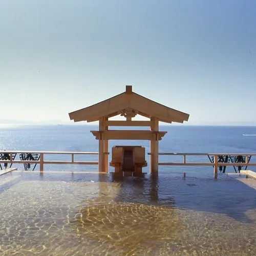 Ảnh Minamichita Yamami Onsen Wafu Ryokan Shukukaifu