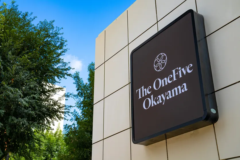 Ảnh Comfort Hotel Okayama