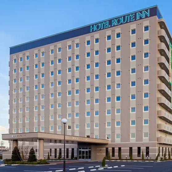 Ảnh Hotel Route Inn Minami Yokkaichi
