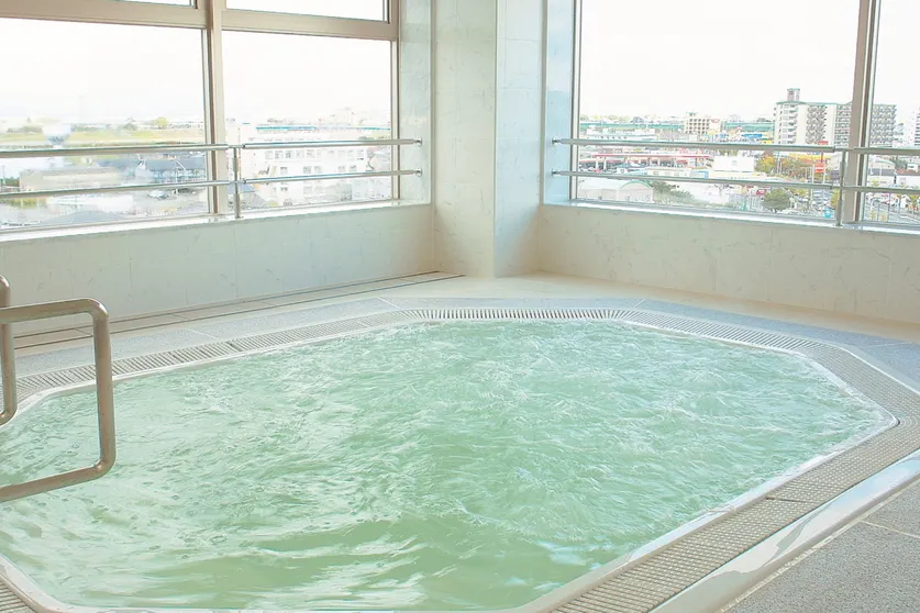 Ảnh Hotel Marital Sosei Kurume