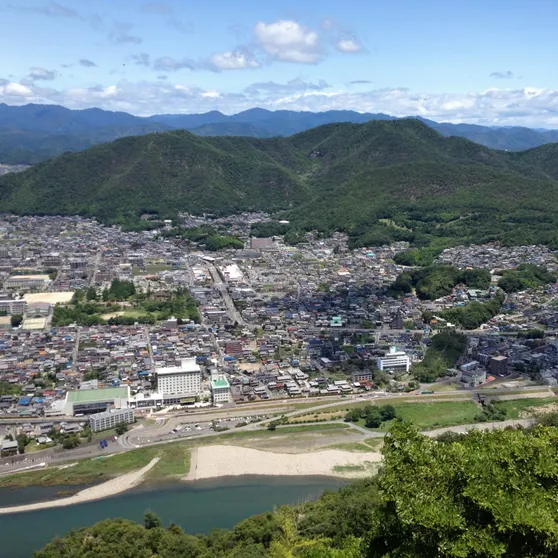 Ảnh Gifu Grand Hotel