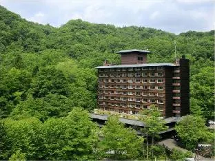 Ảnh Bourou Noguchi Noboribetsu