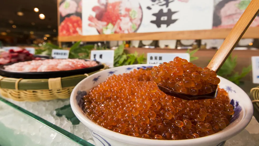 Ảnh Akankohan Onsen New Akan Hotel