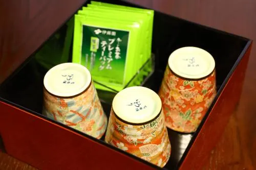Ảnh Ryokan Kamogawa Asakusa