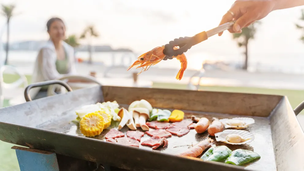 Ảnh Kariyushi LCH. Resort on The Beach