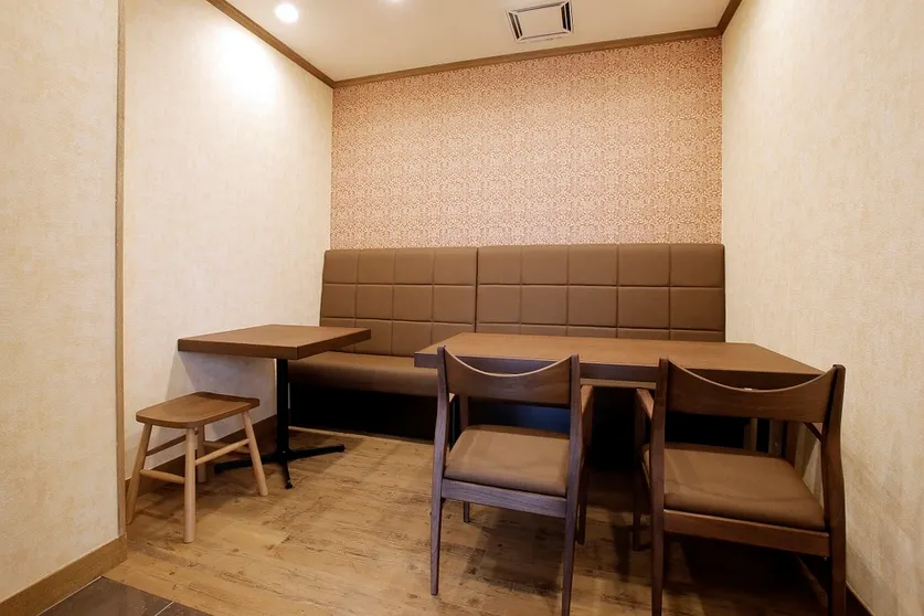 Ảnh Hotel Sunoak Kashiwanoha