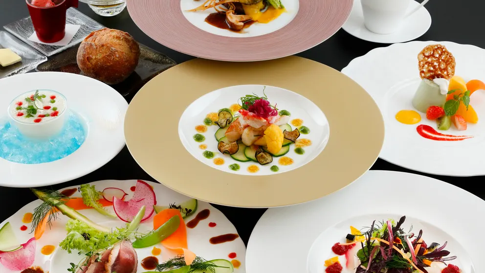 Ảnh Furano Resort Orika