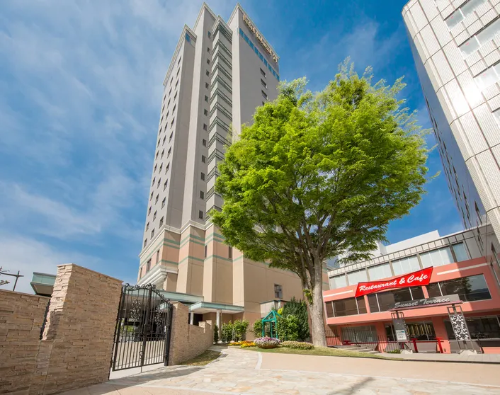 Ảnh Hotel Kokusai 21