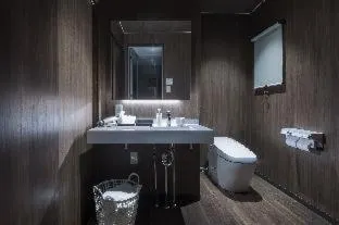 Ảnh Randor Residence Hiroshima Suites