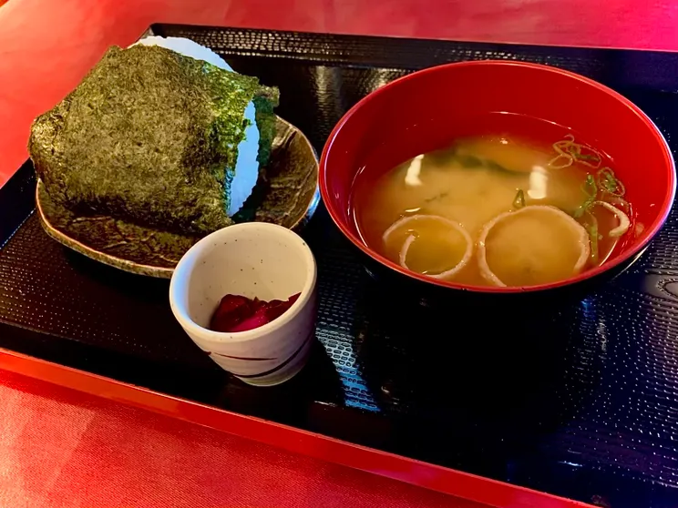 Ảnh Hotel Hashimoto