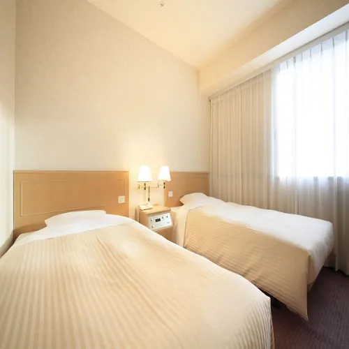 Ảnh Kofu Washington Hotel Plaza