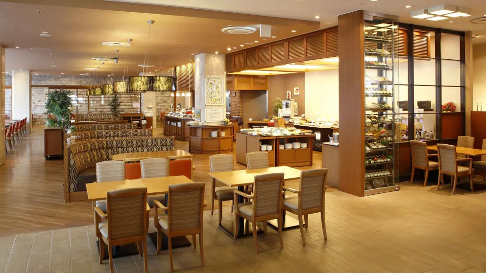 Ảnh Hotel Concorde Hamamatsu