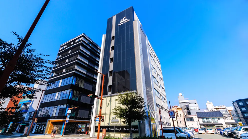 Ảnh Hotel Abest Himeji