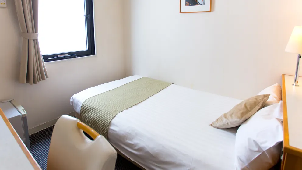 Ảnh Hotel AreaOne Fukuyama