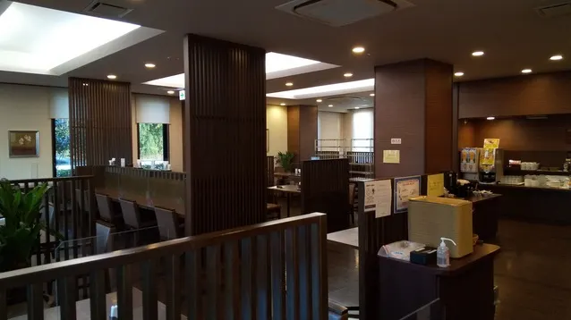 Ảnh Hotel Route-Inn Nabari