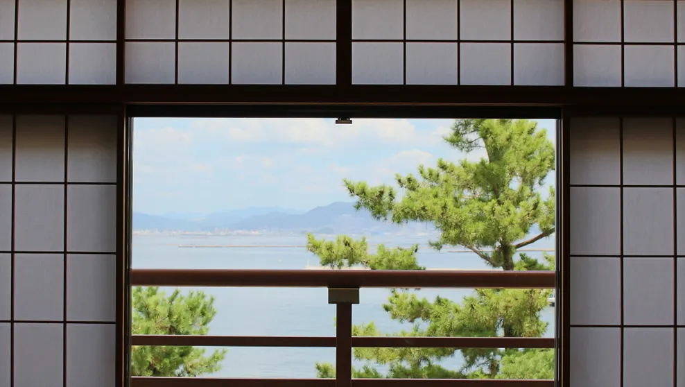 Ảnh Miyajima Seaside Hotel