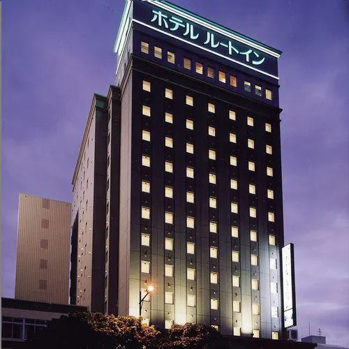 Ảnh Hotel Route-Inn Naha Tomariko