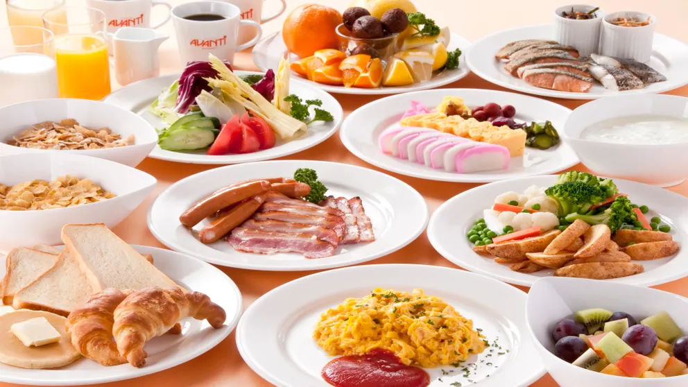 Ảnh International Garden Hotel Narita