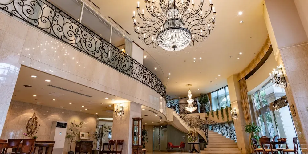 Ảnh Shonan Kamakura Crystal Hotel